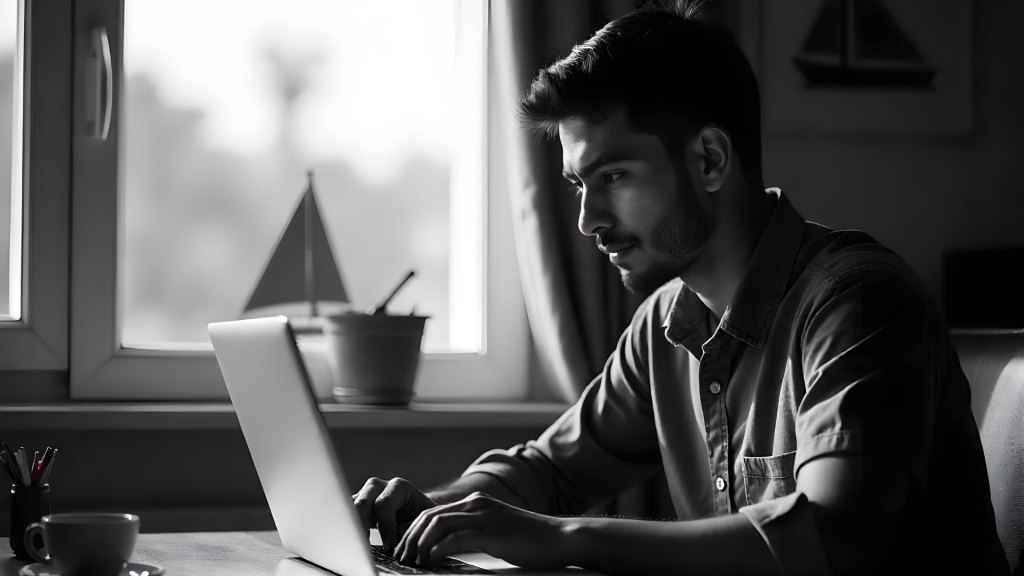 Online Courses for Merchant Navy Entrance and Sponsorship Exams — Rife Consultancy