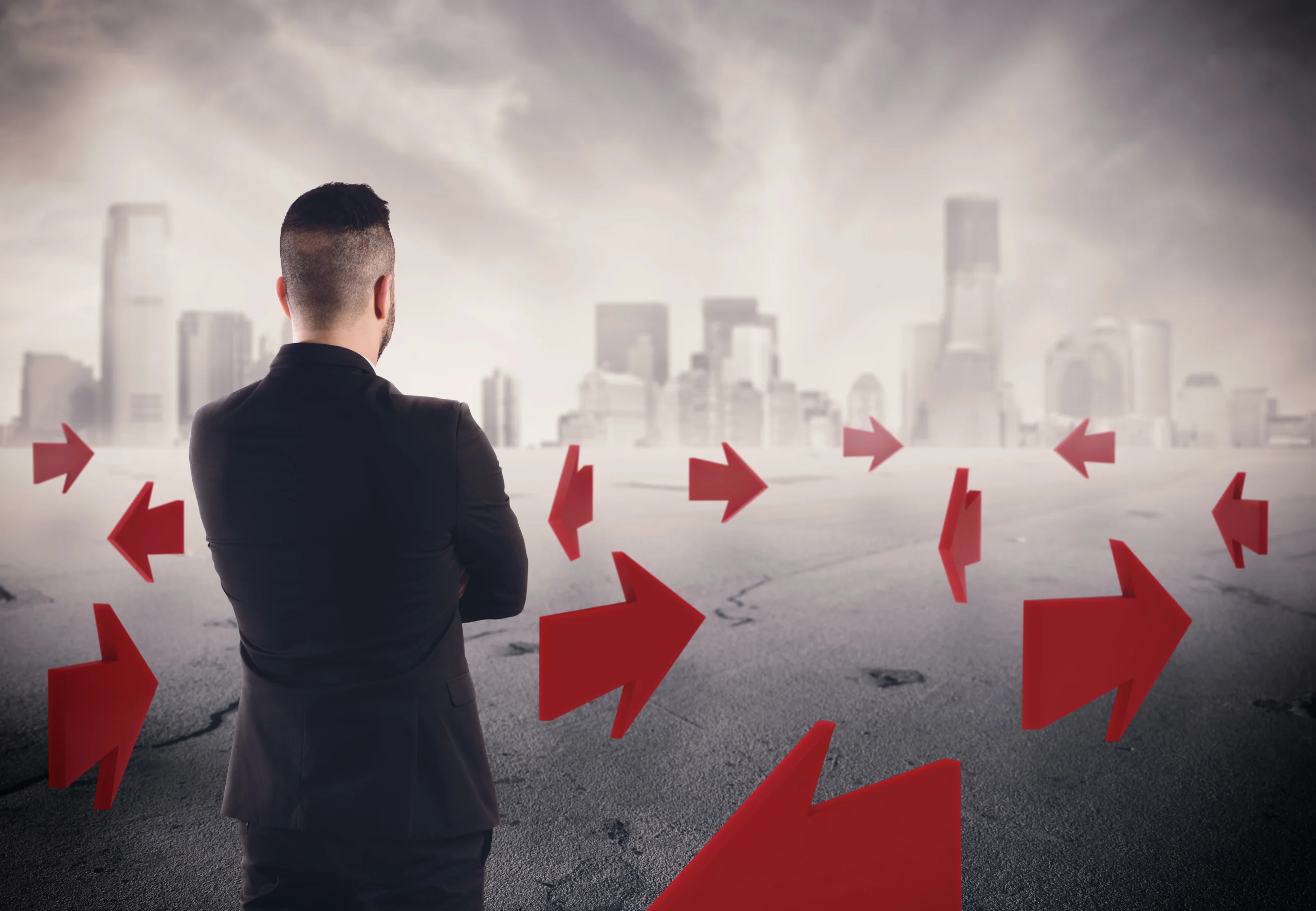 10 Things Maritime Academy Doesn’t Prepare You For