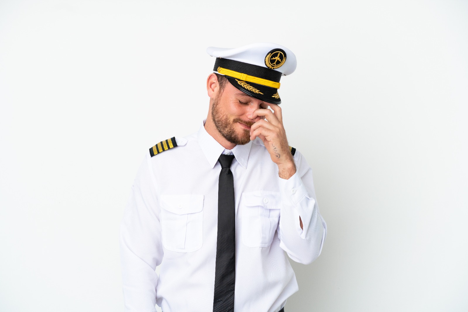 Seafarer Burnout: 10 Reasons They back out from  the Sea Job