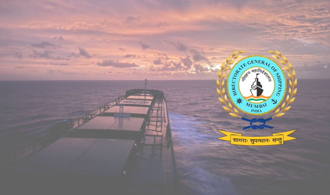 What is DG Shipping in India and Why It Matters to Seafarers