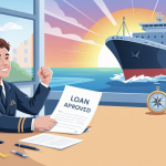 Merchant Navy Education Loan Assistance: Your Trusted Path to a Seafaring Career