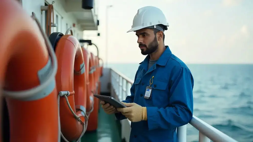 Graduate Marine Engineering (GME)