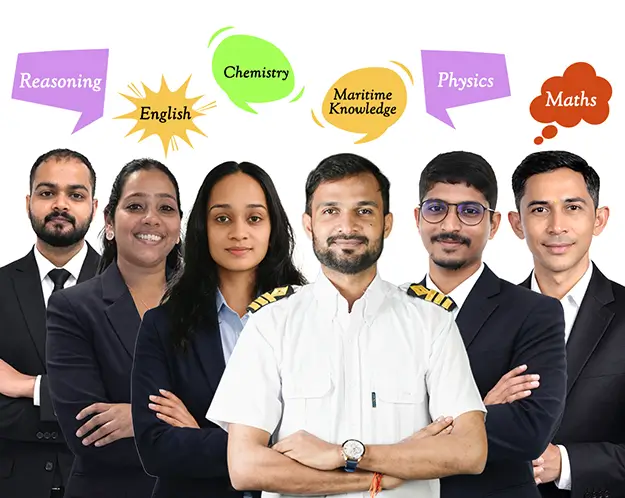 Why IMUCET 2026 Matters for Your Merchant Navy Career