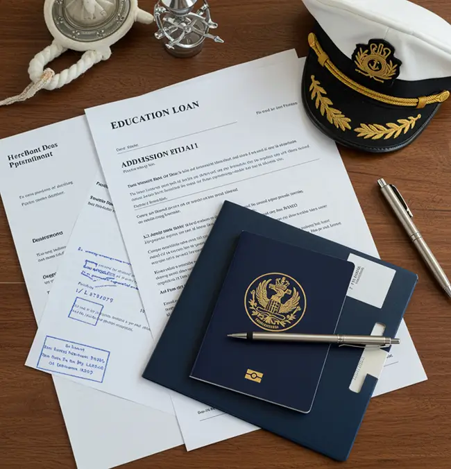 education loan support