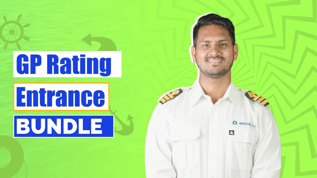 GP Rating Sponsorship Exam