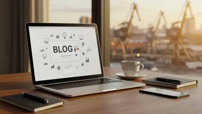 Learn about Merchant Navy career opportunities, training programs, and expert guidance.