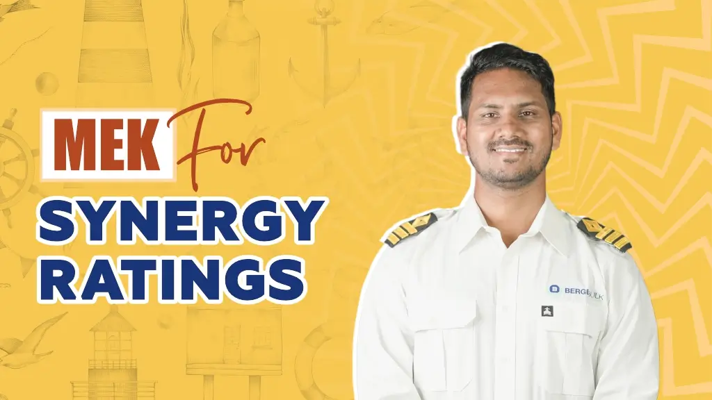 MEK for SYNERGY Exam