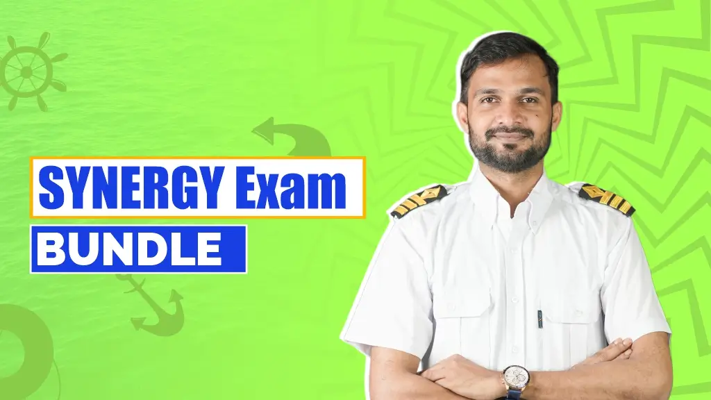 SYNERGY Exam Bundle