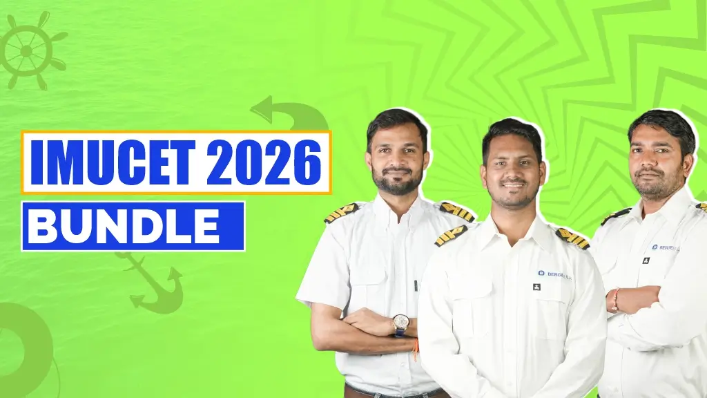 IMUCET 2026 Preparation Bundle