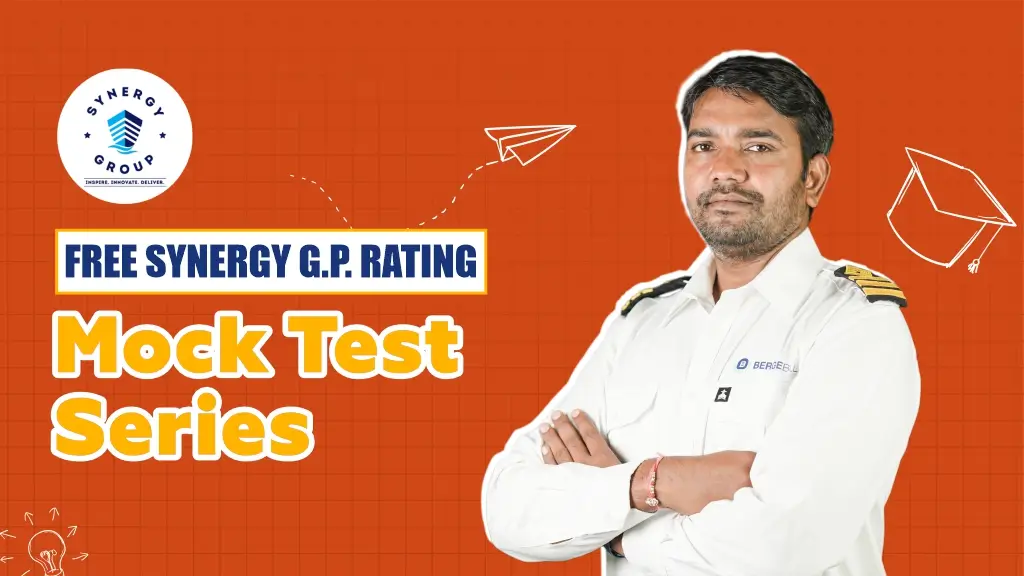 SYNERGY GP Rating Free Mock Test