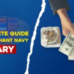 Merchant Navy Salary in India 2026: Guide to Earnings and Career Growth