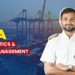 BBA in Logistics, Retailing & E Commerce (Port Management): Course Guide for Students After 12th