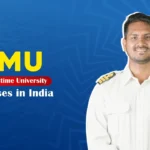 6 IMU Campuses in India for Joining the Merchant Navy