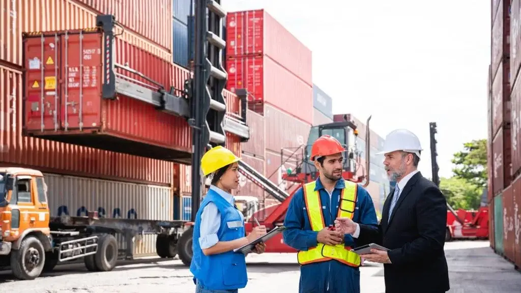 BBA in Logistics, Retailing & E Commerce (Port Management): Course Guide for Students After 12th