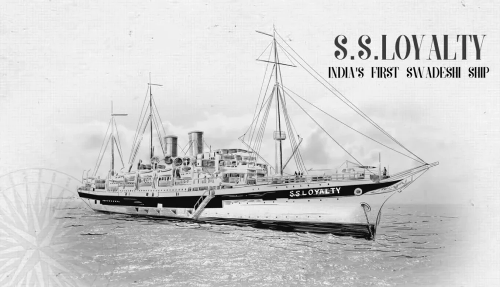 Rife Consultancy 63rd National Maritime Day: Why It Matters for India and Why It Should Matter to You