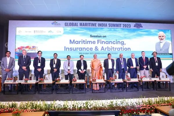 Rife Consultancy 63rd National Maritime Day: Why It Matters for India and Why It Should Matter to You