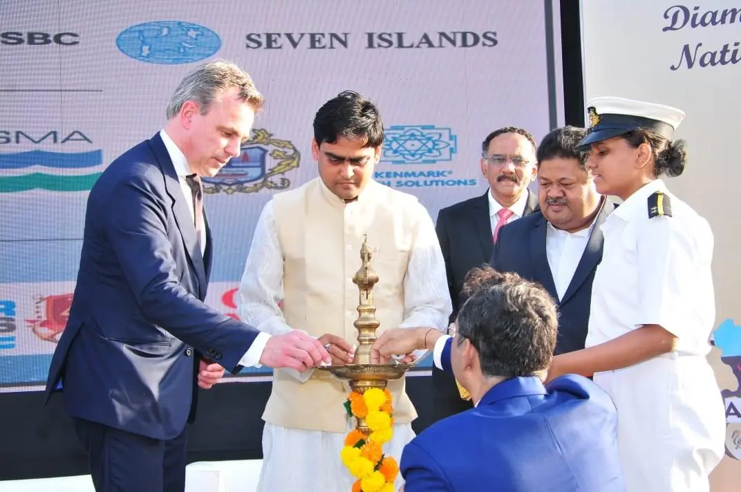 63rd National Maritime Day: Why It Matters for India and Why It Should Matter to You