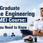 Graduate Marine Engineering (GME) Course: All You Need to Know