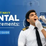Merchant Navy Dental Requirements: Complete Guide