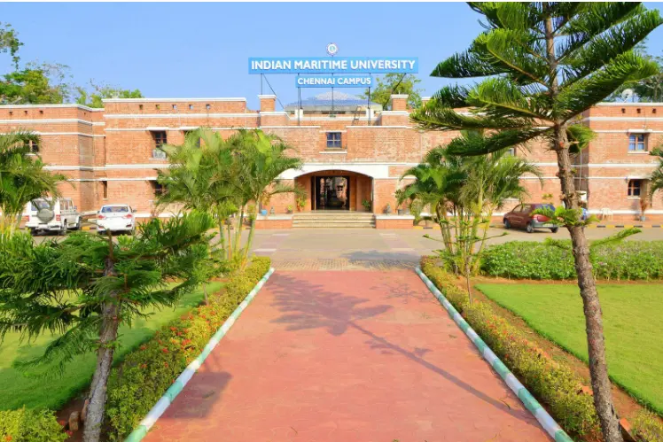 Graduate Marine Engineering (GME) Course: All You Need to Know