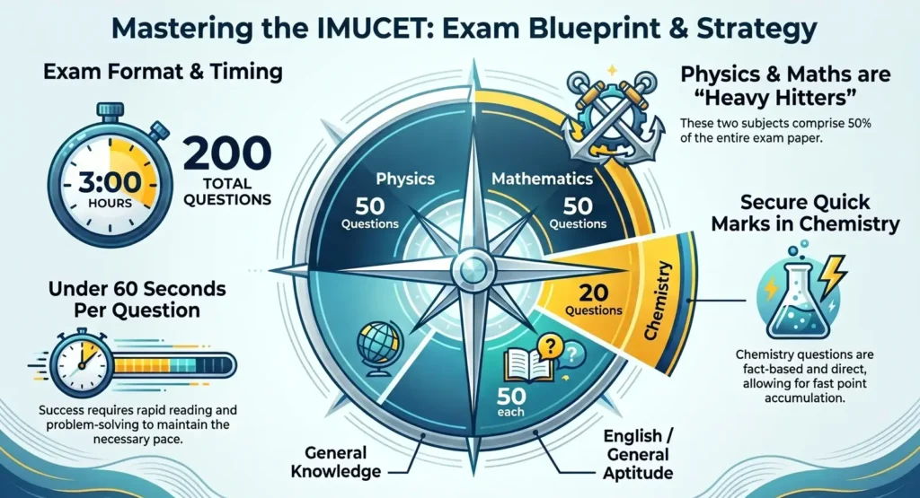 Rife Consultancy 9 IMUCET Exam Preparation Tips That Actually Work