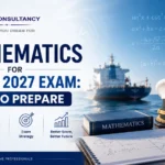 Mathematics for IMUCET 2027 Exam: How to Prepare