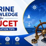 Marine Knowledge for IMUCET: Preparation Tips