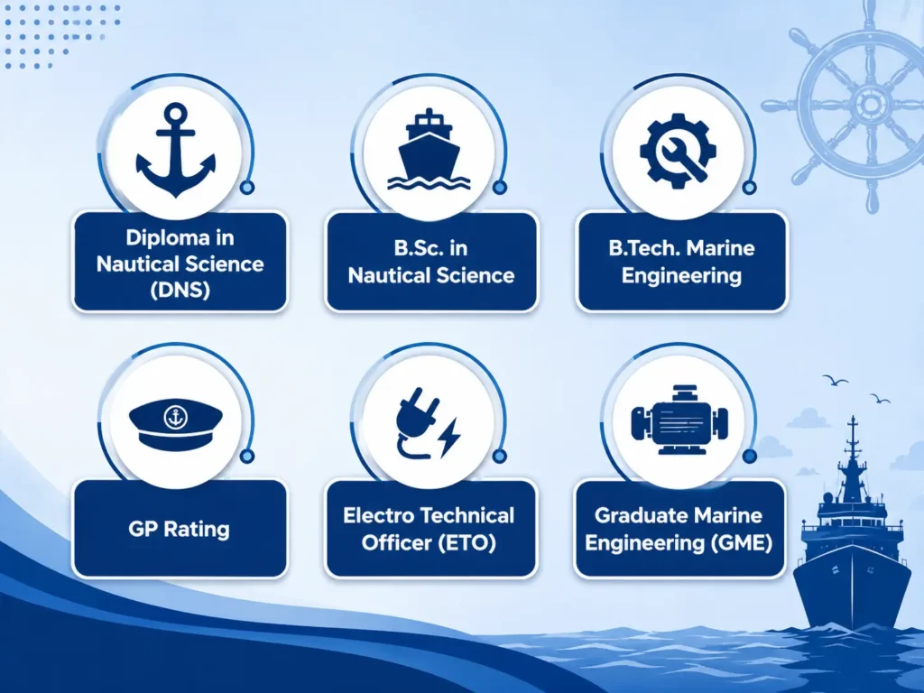 Marine Knowledge for IMUCET: Preparation Tips