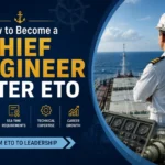 How to Become a Chief Engineer After ETO: A Complete Guide