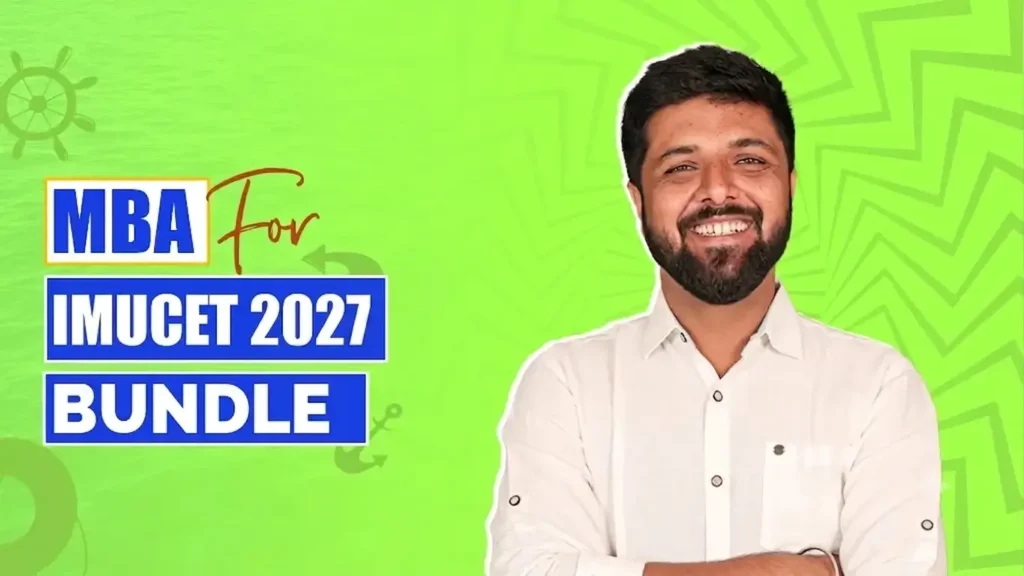 Rife Consultancy IMUCET MBA Preparation Bundle