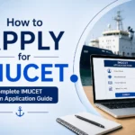 How to Apply for IMUCET 2027: Complete IMUCET Exam Application Guide