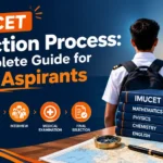 IMUCET Selection Process: A Complete Guide for 2027 Aspirants