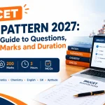 IMUCET Exam Pattern 2027: Complete Guide to Questions, Subjects, Marks and Duration